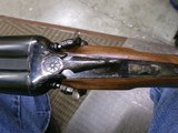 CZ Hammer Coach Shotgun 12 Gauge, 20