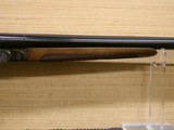 CZ Hammer Coach Shotgun 12 Gauge, 20