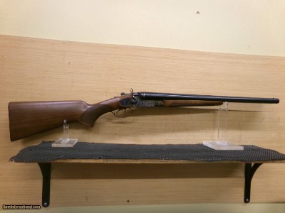 CZ Hammer Coach Shotgun 12 Gauge, 20