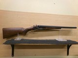 CZ Hammer Coach Shotgun 12 Gauge, 20