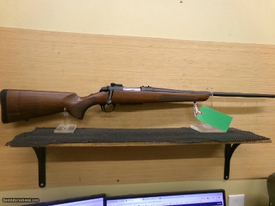 BROWNING A-BOLT 3 WOOD 6.5 CREED