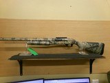BENELLI LEFT HANED M2 RT CAMO 12 GAUGE 21