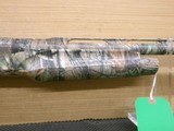 BENELLI LEFT HANED M2 RT CAMO 12 GAUGE 21