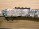BENELLI LEFT HANED M2 RT CAMO 12 GAUGE 21