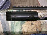 BENELLI LEFT HANED M2 RT CAMO 12 GAUGE 21