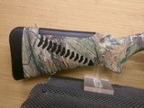 BENELLI LEFT HANED M2 RT CAMO 12 GAUGE 21