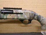 BENELLI LEFT HANED M2 RT CAMO 12 GAUGE 21