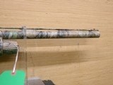 BENELLI LEFT HANED M2 RT CAMO 12 GAUGE 21
