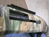 BENELLI LEFT HANED M2 RT CAMO 12 GAUGE 21