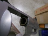 Smith & Wesson 629-6 Performance Center .44 Mag 2.63