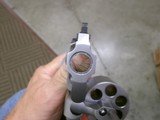 Smith & Wesson 629-6 Performance Center .44 Mag 2.63