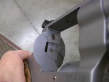 Smith & Wesson 629-6 Performance Center .44 Mag 2.63
