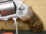 Smith & Wesson 629-6 Performance Center .44 Mag 2.63