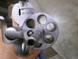 Smith & Wesson 629-6 Performance Center .44 Mag 2.63