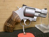 Smith & Wesson 629-6 Performance Center .44 Mag 2.63