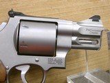 Smith & Wesson 629-6 Performance Center .44 Mag 2.63