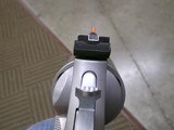 Smith & Wesson 629-6 Performance Center .44 Mag 2.63