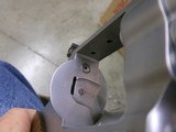 Smith & Wesson Model 627-5 Performance Center 357 Mag 2.63