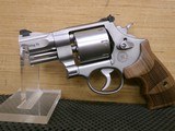 Smith & Wesson Model 627-5 Performance Center 357 Mag 2.63