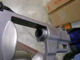 Smith & Wesson Model 627-5 Performance Center 357 Mag 2.63