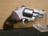 Smith & Wesson Model 627-5 Performance Center 357 Mag 2.63