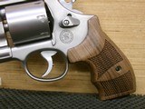 Smith & Wesson Model 627-5 Performance Center 357 Mag 2.63