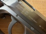 SIG SAUER P230SL 380ACP (9MM KURZ) STAINLESS STEEL, W/ 3 MAGS AND FACTORY BOX, GERMAN MADE - 11 of 18