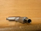 SIG SAUER P230SL 380ACP (9MM KURZ) STAINLESS STEEL, W/ 3 MAGS AND FACTORY BOX, GERMAN MADE - 12 of 18