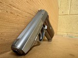 SIG SAUER P230SL 380ACP (9MM KURZ) STAINLESS STEEL, W/ 3 MAGS AND FACTORY BOX, GERMAN MADE - 8 of 18