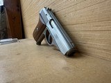 SIG SAUER P230SL 380ACP (9MM KURZ) STAINLESS STEEL, W/ 3 MAGS AND FACTORY BOX, GERMAN MADE - 6 of 18
