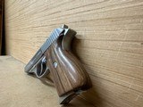 SIG SAUER P230SL 380ACP (9MM KURZ) STAINLESS STEEL, W/ 3 MAGS AND FACTORY BOX, GERMAN MADE - 10 of 18