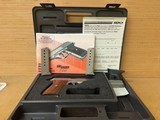 SIG SAUER P230SL 380ACP (9MM KURZ) STAINLESS STEEL, W/ 3 MAGS AND FACTORY BOX, GERMAN MADE