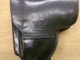 WALTER P38 INTERARMS IMPORT 9MM PISTOL WITH HOLSTER - 15 of 17