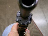 WALTER P38 INTERARMS IMPORT 9MM PISTOL WITH HOLSTER - 11 of 17