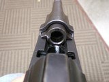 WALTER P38 INTERARMS IMPORT 9MM PISTOL WITH HOLSTER - 12 of 17