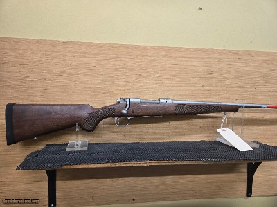 Winchester 70 Featherweight 6.5 Creedmoor, 22" 535234289