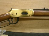 WINCHESTER MODEL 94 CENTENNIAL '66 30-30 WIN - 4 of 19