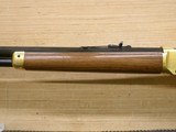 WINCHESTER MODEL 94 CENTENNIAL '66 30-30 WIN - 8 of 19