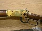 WINCHESTER MODEL 94 CENTENNIAL '66 30-30 WIN - 9 of 19