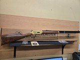 WINCHESTER MODEL 94 CENTENNIAL '66 30-30 WIN