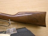 WINCHESTER MODEL 94 CENTENNIAL '66 30-30 WIN - 10 of 19