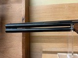 BENELLI 828U 12GA SHOTGUN OVER AND UNDER 26