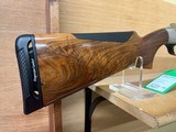 BENELLI 828U 12GA SHOTGUN OVER AND UNDER 26