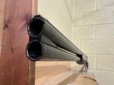 BENELLI 828U 12GA SHOTGUN OVER AND UNDER 26