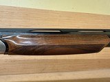 BENELLI 828U 12GA SHOTGUN OVER AND UNDER 26