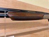 BENELLI 828U 12GA SHOTGUN OVER AND UNDER 26