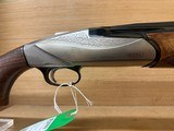BENELLI 828U 12GA SHOTGUN OVER AND UNDER 26