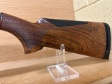 BENELLI 828U 12GA SHOTGUN OVER AND UNDER 26