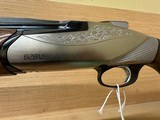 BENELLI 828U 12GA SHOTGUN OVER AND UNDER 26