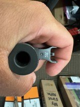SPRINGFIELD M1A SOCOM 16 308WIN 16